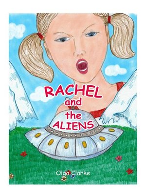 cover image of Rachel and the Aliens